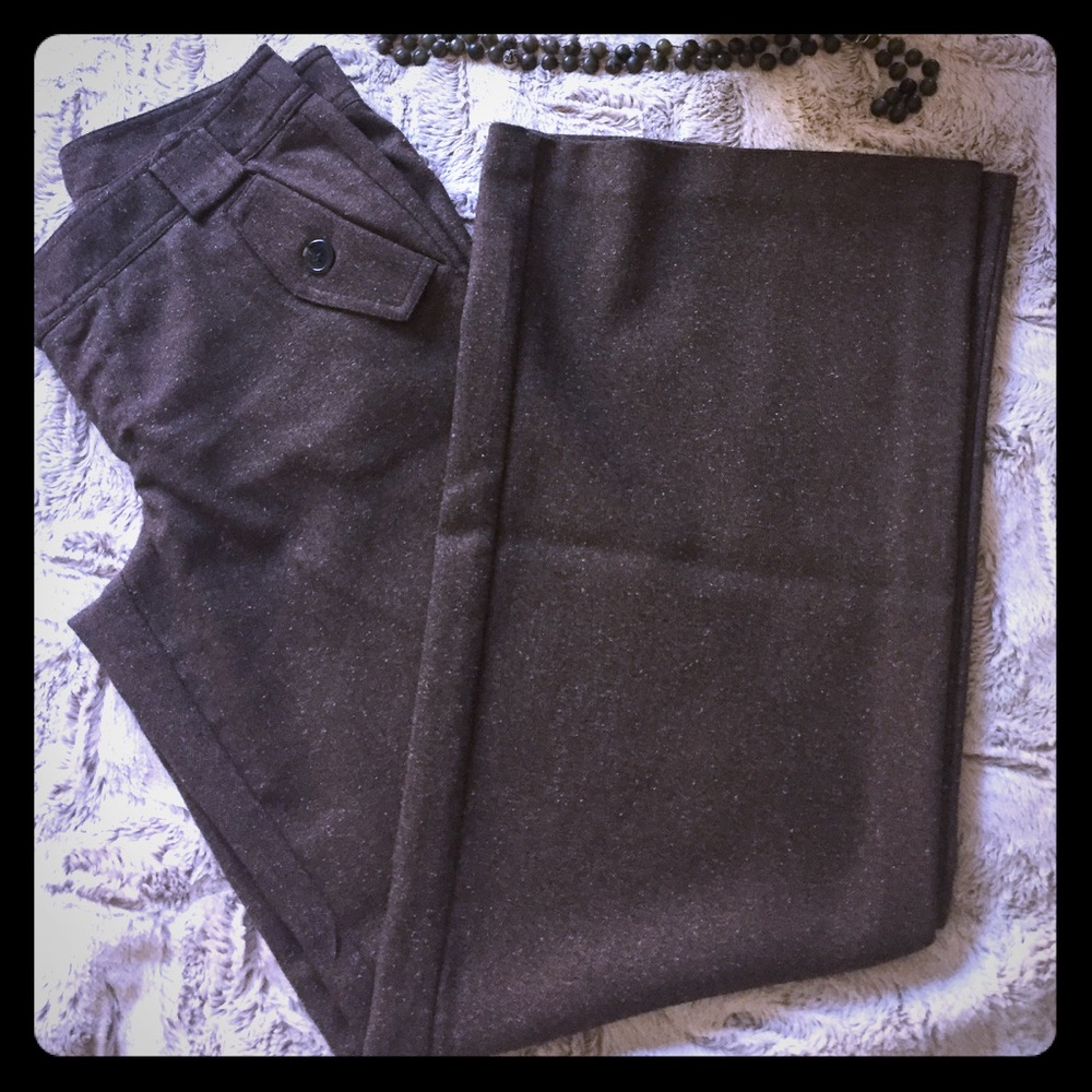 Buffalo- David Bitton wide leg pants